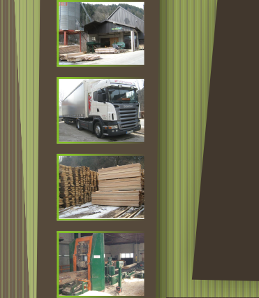 žaga sušilnica tovornjak prevoz rezan les